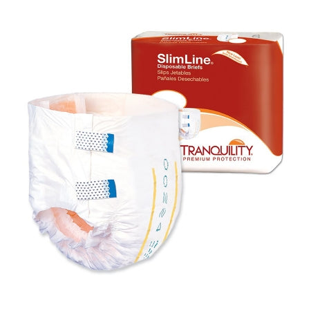 Load image into Gallery viewer, Tranquility® Slimline®Incontinence Brief
