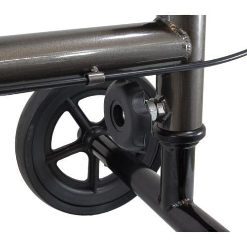 Load image into Gallery viewer, Roscoe E-Series Economy Knee Scooter | Medical Source.

