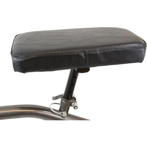 Load image into Gallery viewer, Roscoe E-Series Economy Knee Scooter | Medical Source.
