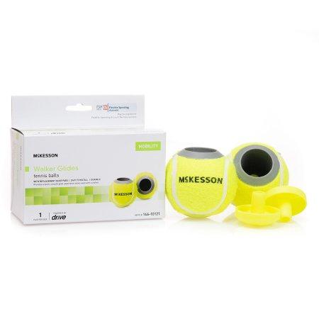 McKesson Tennis Ball Glide | Medical Source.