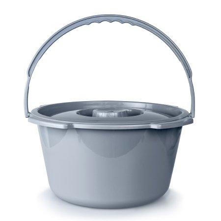 McKesson Commode Bucket | Medical Source.