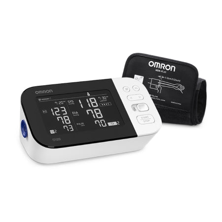 Omron 10 Series Upper Arm Blood Pressure Monitor