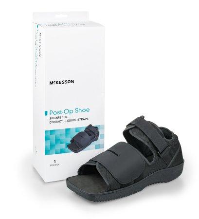 Post-Op Shoe McKesson | Medical Source.