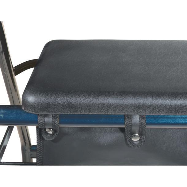 Load image into Gallery viewer, Drive Aluminum Rollator, 6&quot; Casters | Medical Source.
