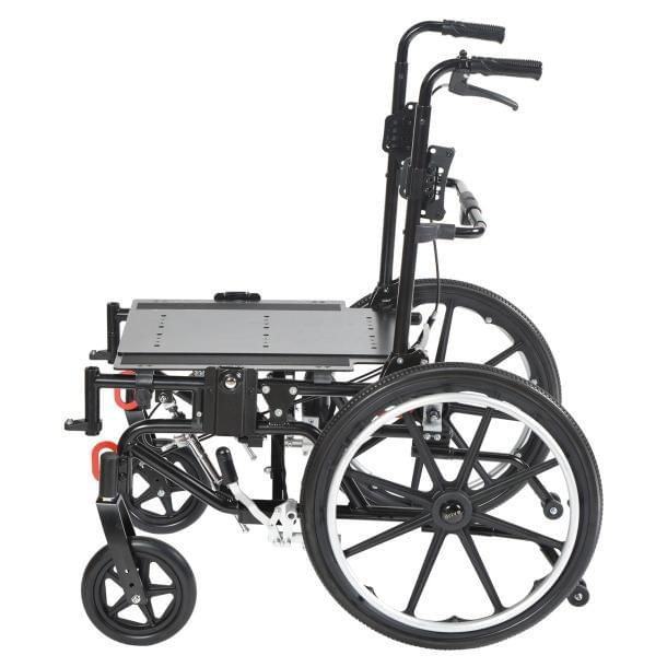 Kanga Adult Folding Tilt-in-Space Wheelchair | Medical Source.
