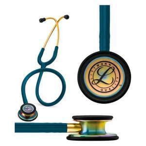 3M Littmann® Classic III™ Stethoscope, 27" Tube | Medical Source.