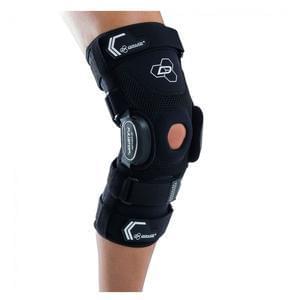 DJO BIONIC™ Fullstop Orthopedic Knee Brace | Medical Source.