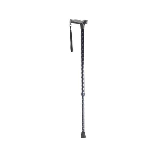 Comfort Grip Cane | Medical Source.