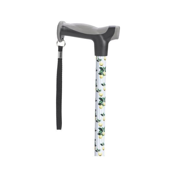Load image into Gallery viewer, Comfort Grip Cane | Medical Source.
