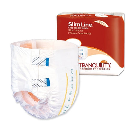 Load image into Gallery viewer, Tranquility® Slimline®Incontinence Brief
