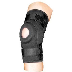 Bell-Horn ProStyle Hinged Patella Knee Wrap | Medical Source.