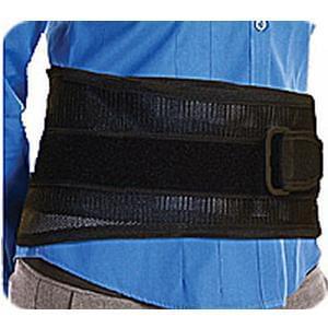 Bell Horn Pull-IT™ Back and Abdominal Support 32" to 51" Waist, Adjustable | Medical Source.