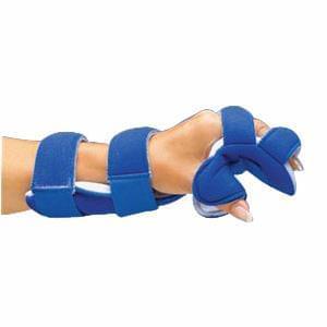 DeRoyal LMB Air-Soft™ Resting Hand Splint | Medical Source.