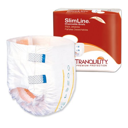 Tranquility® Slimline®Incontinence Brief