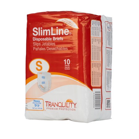 Tranquility® Slimline®Incontinence Brief