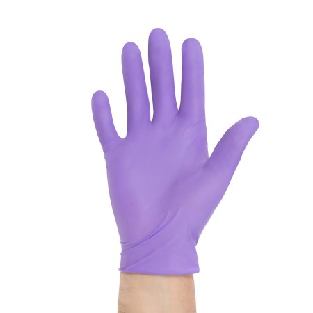 Halyard Purple Nitrile® Exam Glove