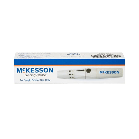 Lancing Device Embrace® Safety Lancet Needle