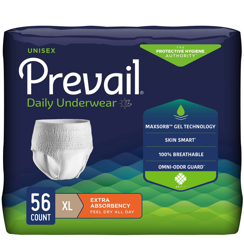 Load image into Gallery viewer, Prevail Daily Underwear Pull On
