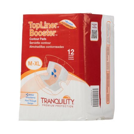 Tranquility® Top Liner® Booster Pad