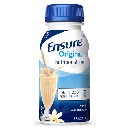Ensure® Original Nutrition Shake