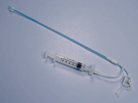 Hysterosonography Infusion Catheter McKesson 5 Fr. 30 cm | Medical Source.