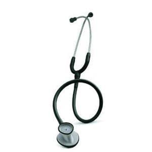 Load image into Gallery viewer, 3M Littmann® Lightweight II S.E. Stethoscope, 28&quot; L, Latex-Free, Soft Sealing Eartip, | Medical Source.
