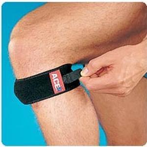 3M Ace® Knee Brace with Strap, Latex-Free | Medical Source.