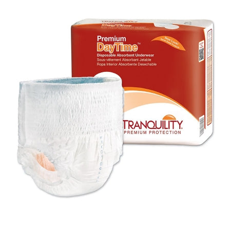 Load image into Gallery viewer, Tranquility® Premium DayTime™ Absorbent Underwear

