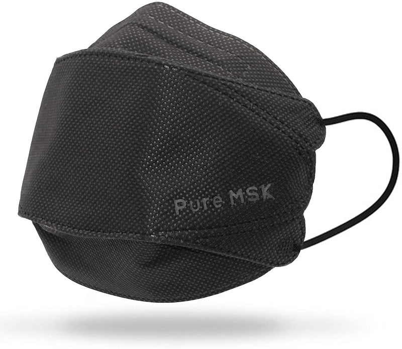 PURE-MSK Disposable Face Mask - Masks for Protection