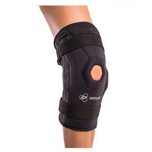 DJO BIONIC™ Orthopedic Knee Brace | Medical Source.