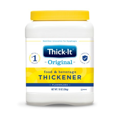 Thick-It Food and Beverage Thickener