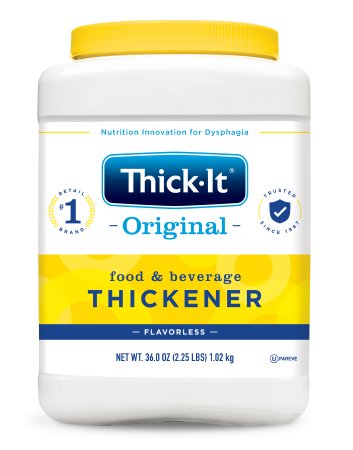 Load image into Gallery viewer, Thick-It Food and Beverage Thickener
