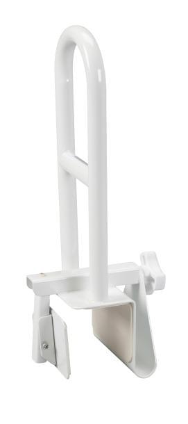 Clamp-On Tub Rail | Medical Source.