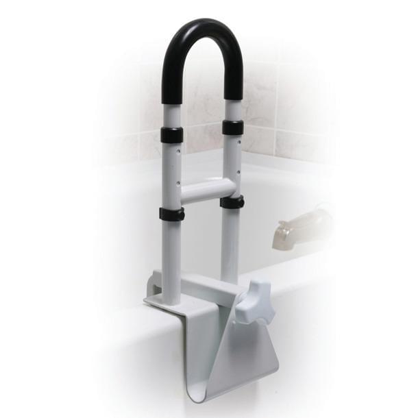 Load image into Gallery viewer, Clamp-On Tub Rail | Medical Source.

