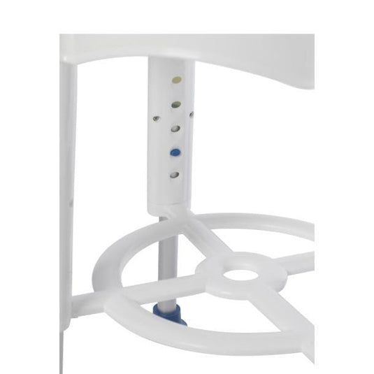 Swivel Seat Shower Stool | Medical Source.