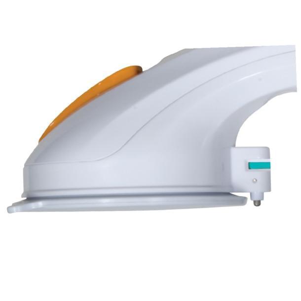 Load image into Gallery viewer, Rotating Suction-Cup Grab Bar | Medical Source.
