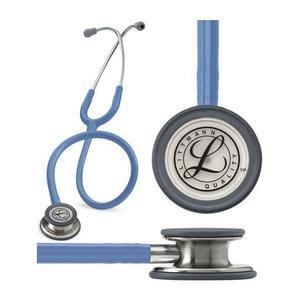 Load image into Gallery viewer, 3M Littmann® Classic III™ Stethoscope, 27&quot; Tube | Medical Source.
