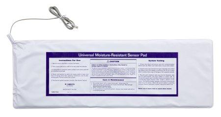 Arrowhead Healthcare Bed Sensor Pad 10 X 28 Inch - P-106375 | Medical Source.