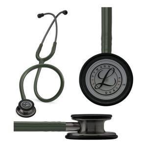 Load image into Gallery viewer, 3M Littmann® Classic III™ Stethoscope, 27&quot; Tube | Medical Source.
