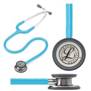 3M Littmann® Classic III™ Stethoscope, 27" Tube | Medical Source.
