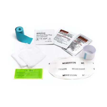 I.V. Start Kit McKesson | Medical Source.