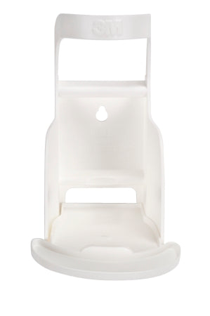 Wall Mount Bracket 3M™ Avagard™ White | Medical Source.