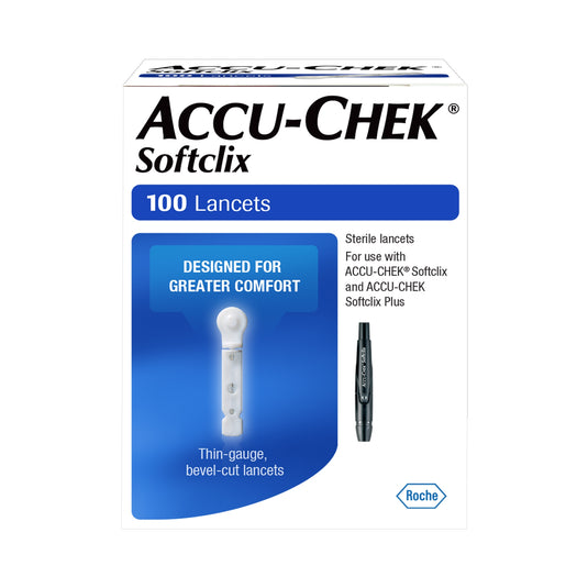 Safe-T-Pro Safety Lancet Needle