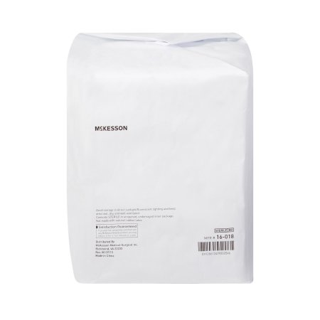 Conforming Bandage McKesson Polyester 3 Inch X 4-1/10 Yard Roll Shape Sterile