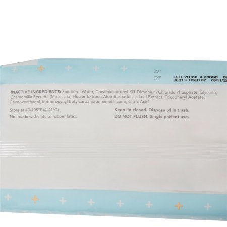Load image into Gallery viewer, McKesson Baby Wipes with Aloe and Vitamin E

