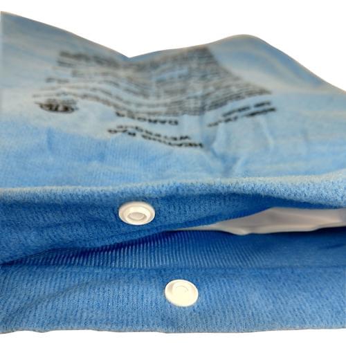 HEAT IT UP™ Deluxe Moist/Dry Heating Pads | Medical Source.