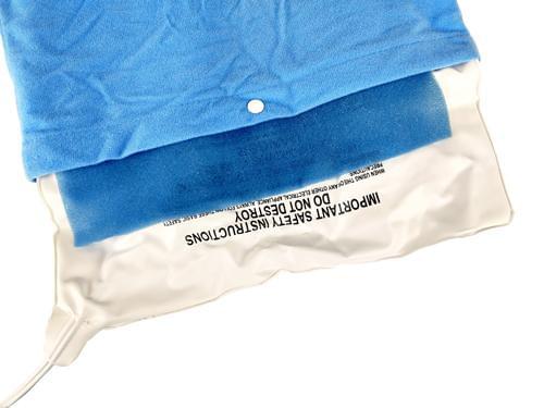 HEAT IT UP™ Deluxe Moist/Dry Heating Pads | Medical Source.