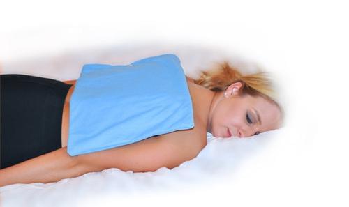 Load image into Gallery viewer, HEAT IT UP™ Deluxe Moist/Dry Heating Pads | Medical Source.
