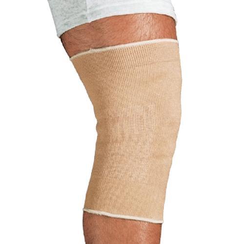 Blue Jay Slip-On Knee Support Beige | Medical Source.
