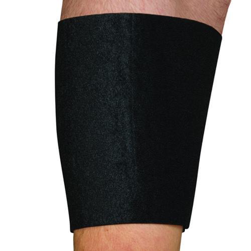 Blue Jay Universal Thigh Wrap Black | Medical Source.